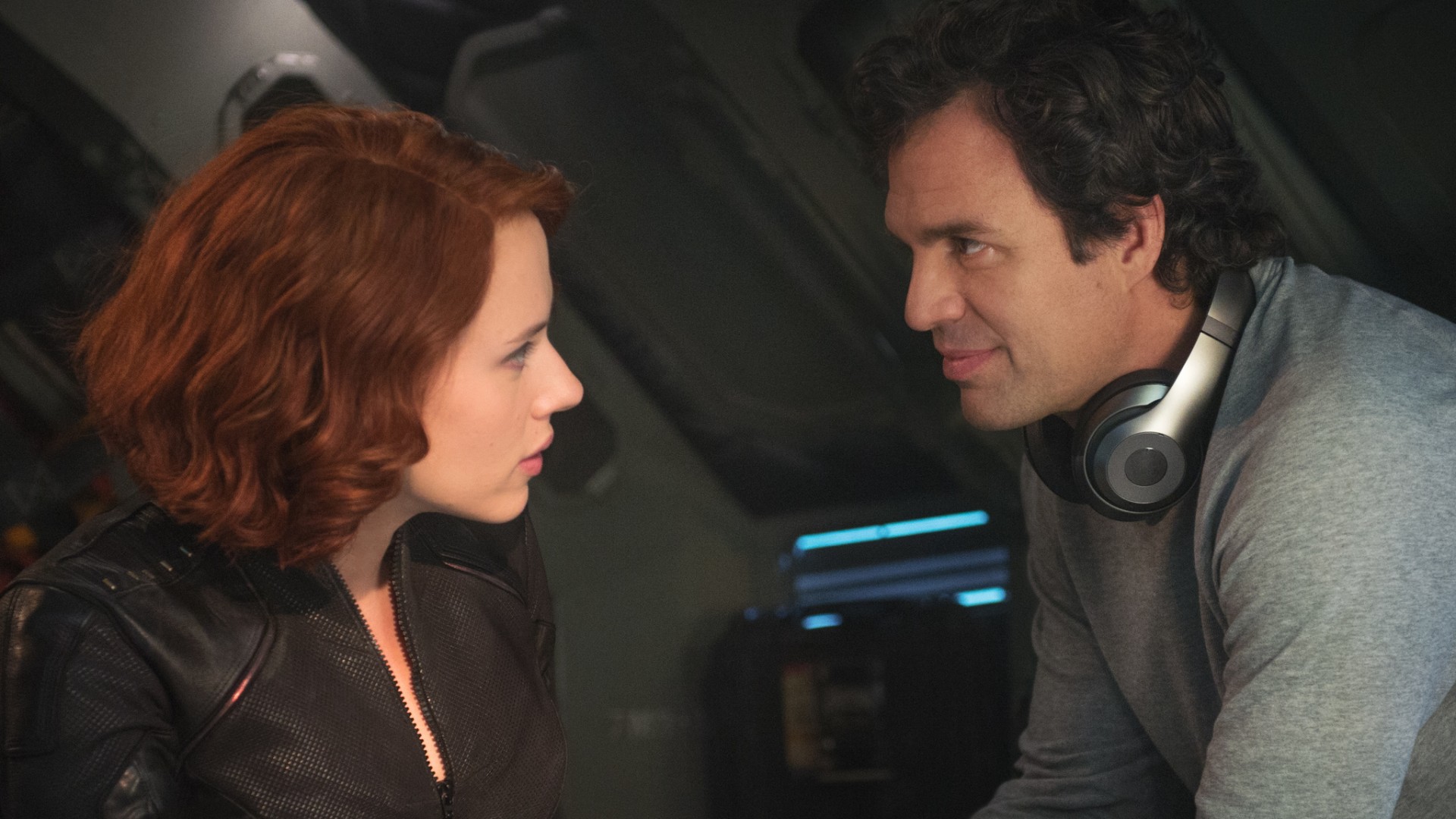 4. Avengers: Age of Ultron (2015) – $1.40 Billion