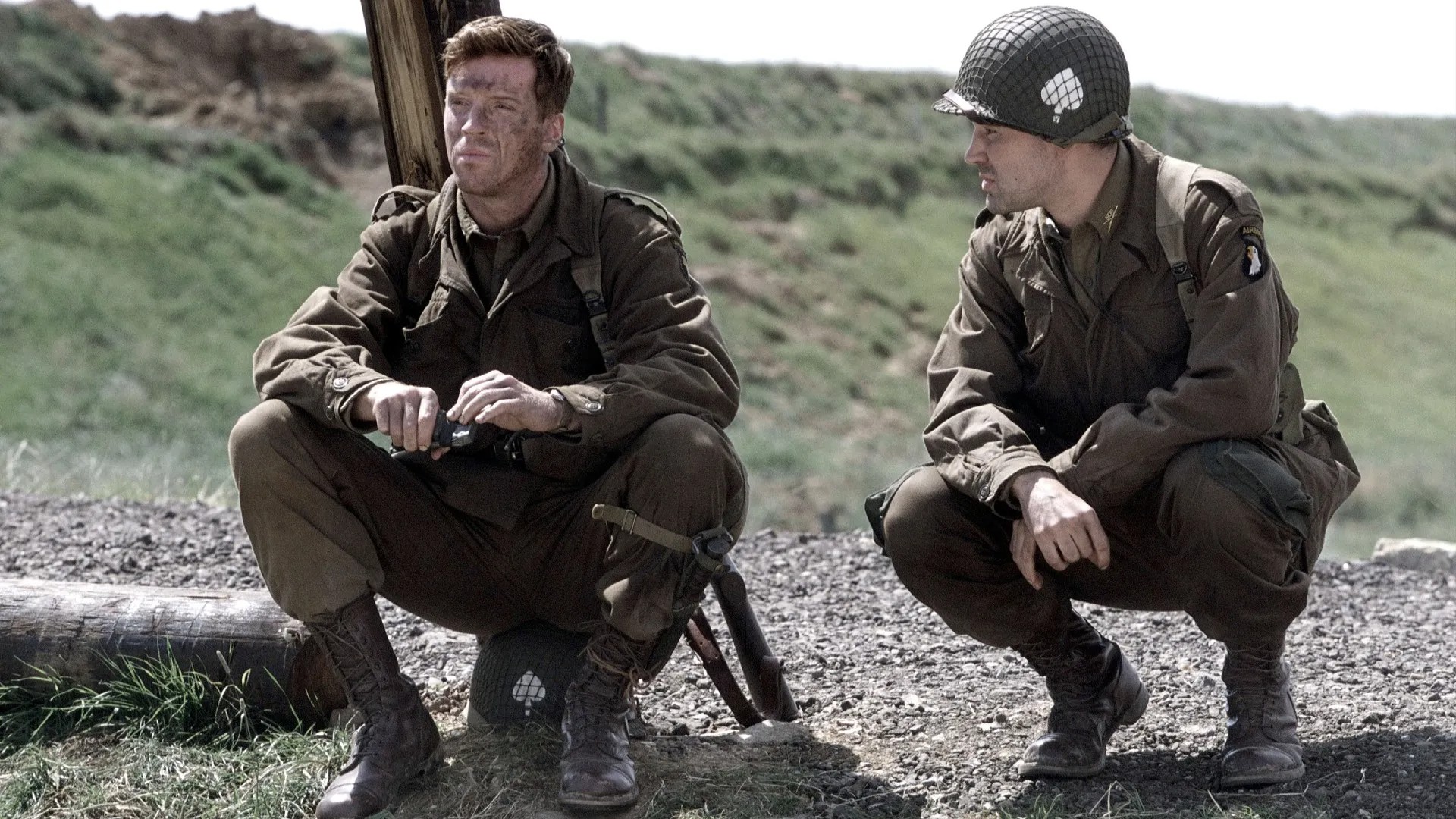 10. Band of Brothers