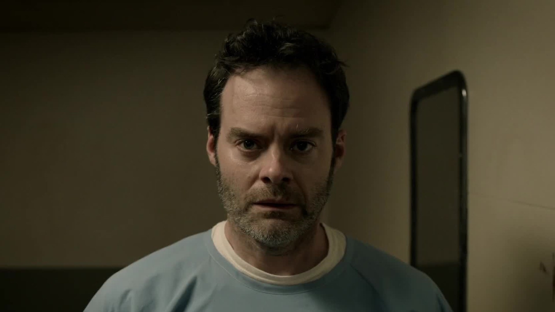 5. Barry Berkman (Barry)