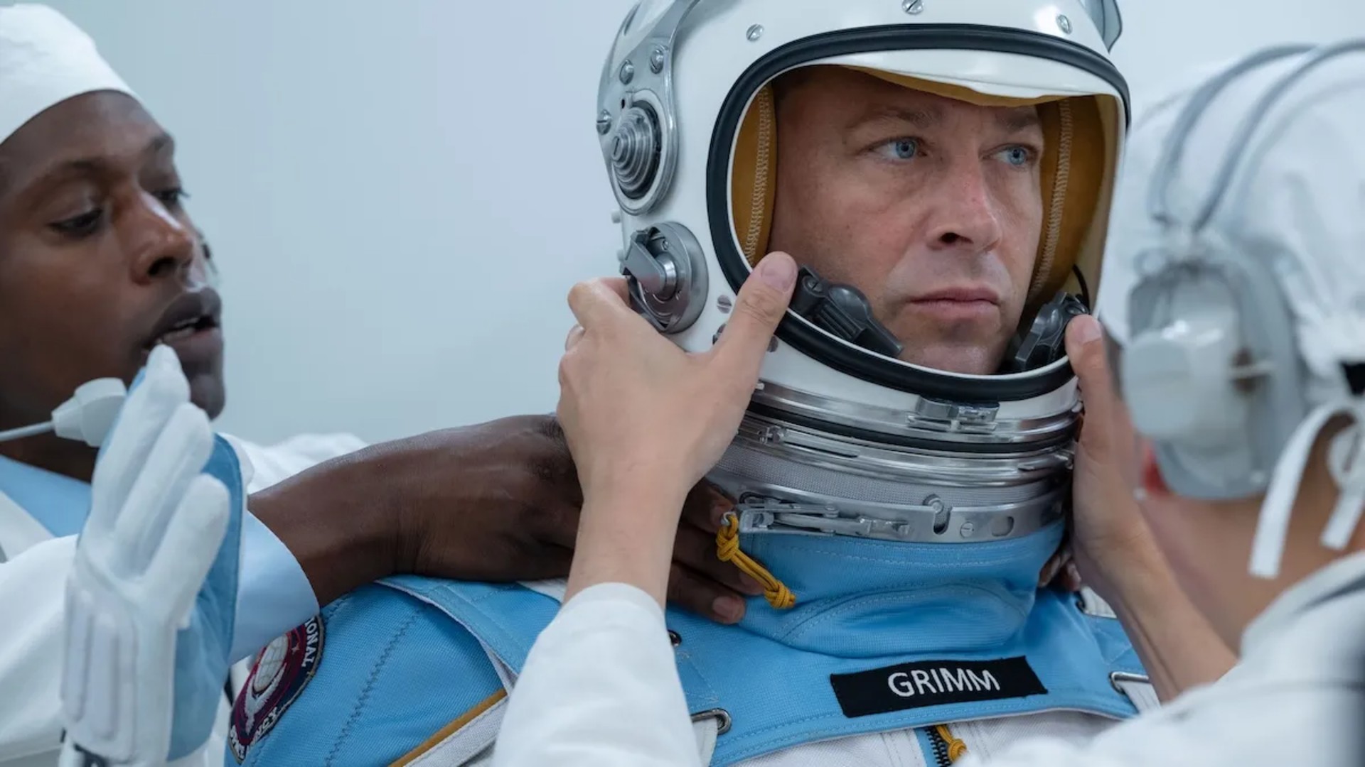 6. Ben Grimm / The Thing (Ebon Moss-Bachrach)