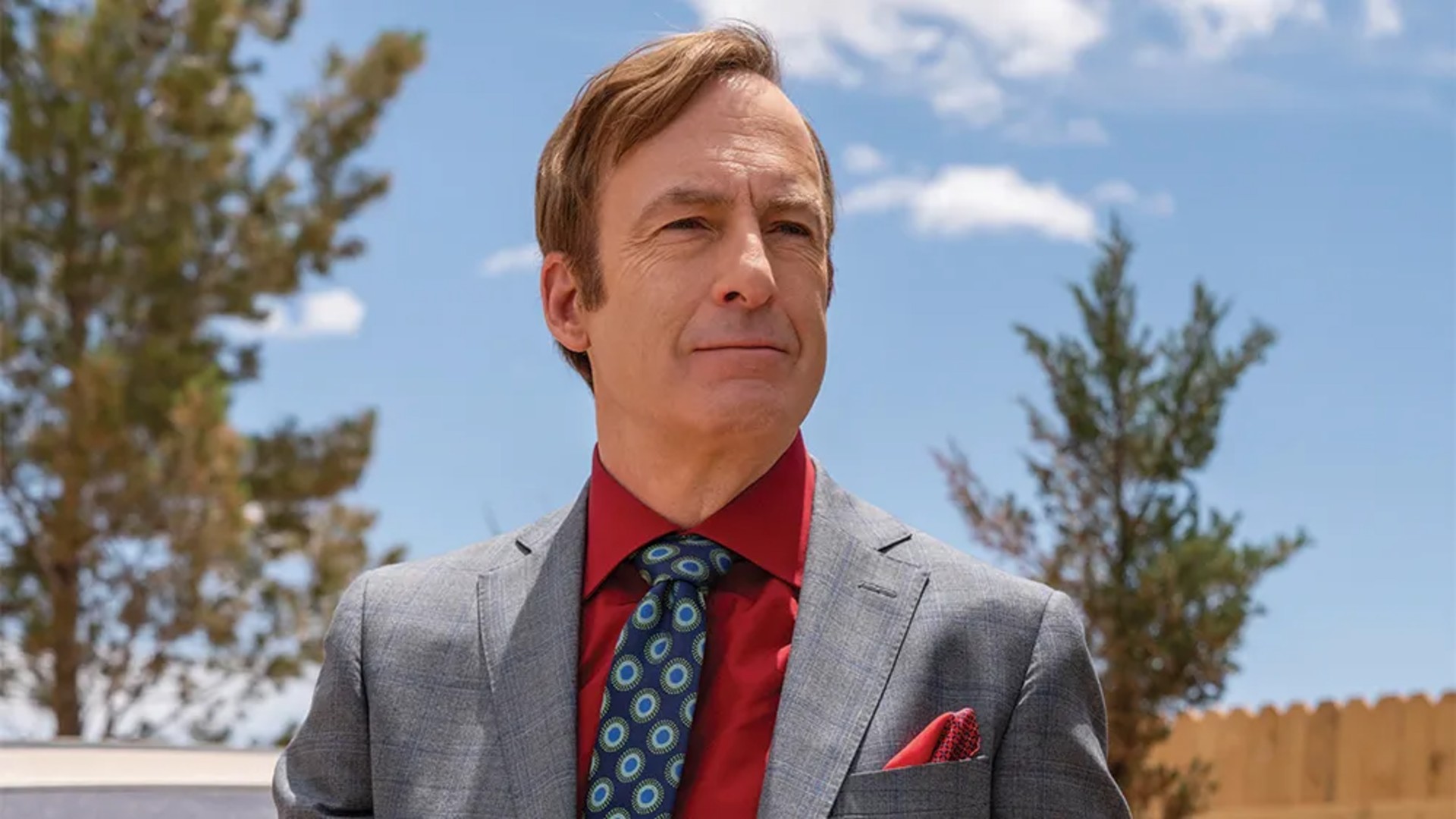 7. Jimmy McGill / Saul Goodman (Better Call Saul)
