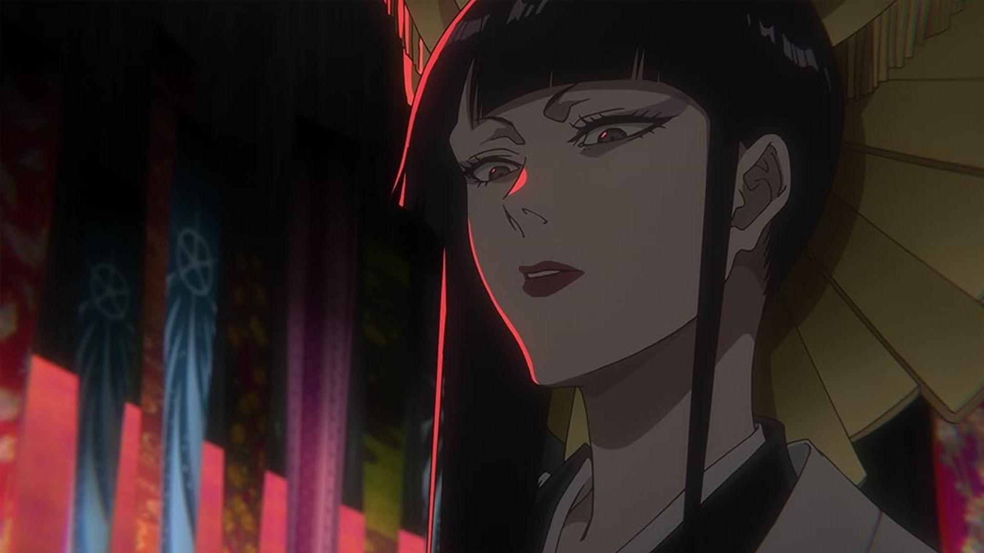 10. Bleach: Thousand-Year Blood War – The Calamity