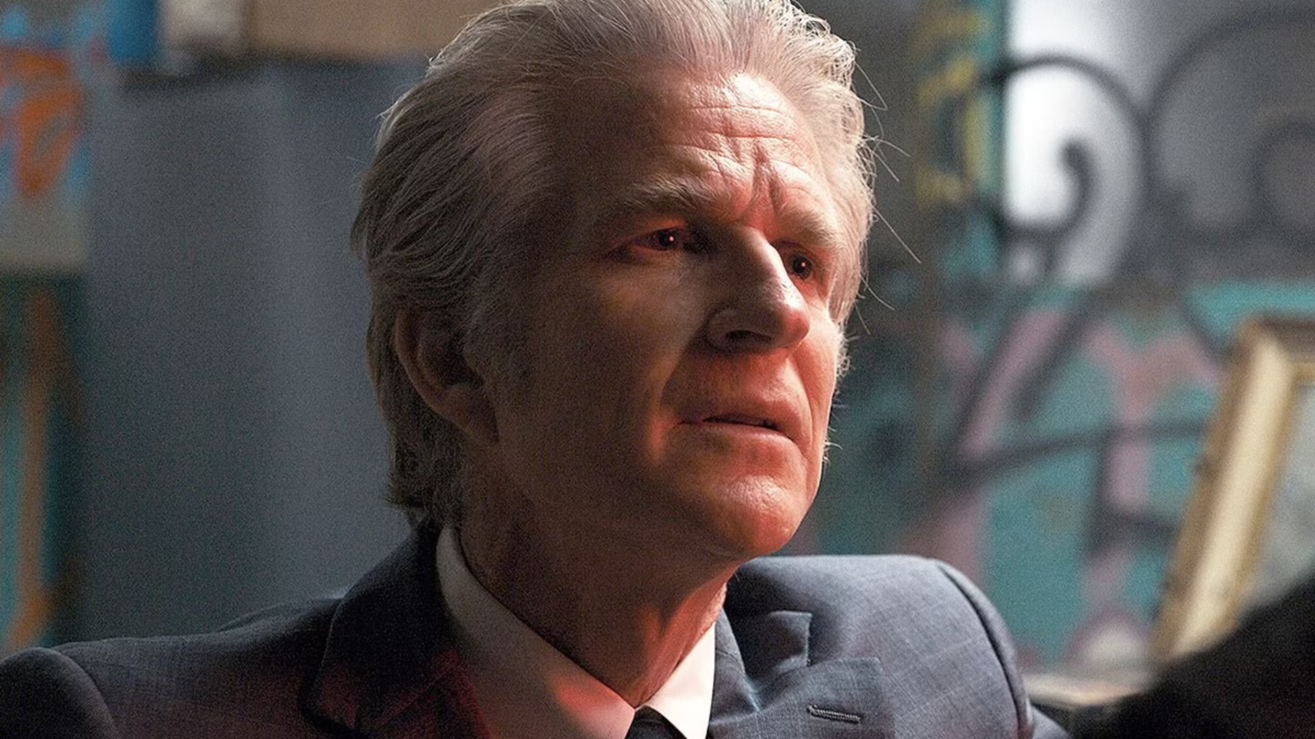 4. Exotic Matter was Mentioned but Not Defined