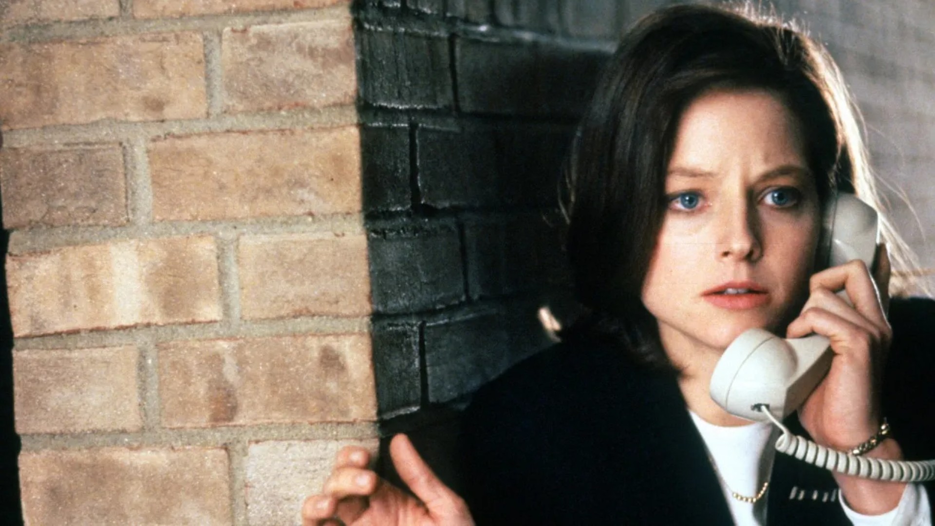 6. Clarice Starling — The Silence of the Lambs
