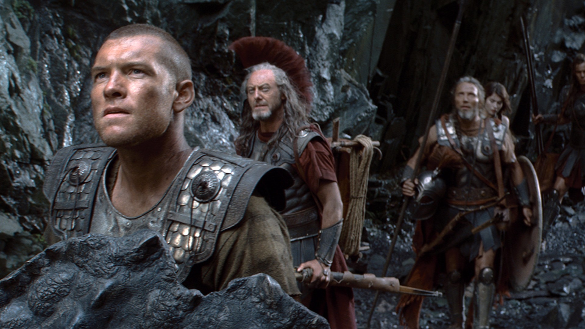 6. Clash of the Titans (2010)
