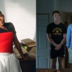coco gauff & heated rivalry