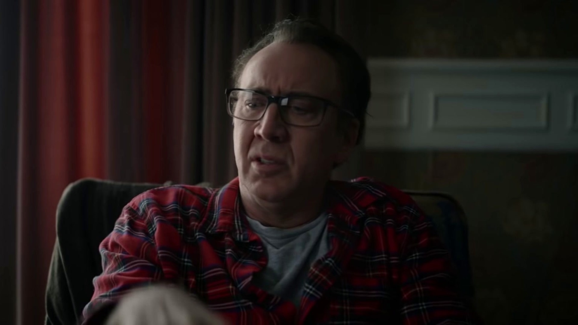 5. Color Out of Space (2019)