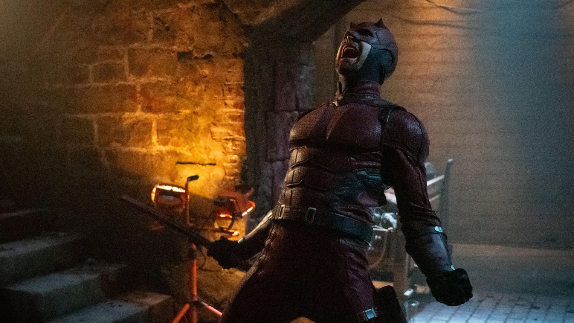 8. Daredevil: Born Again — Season 2