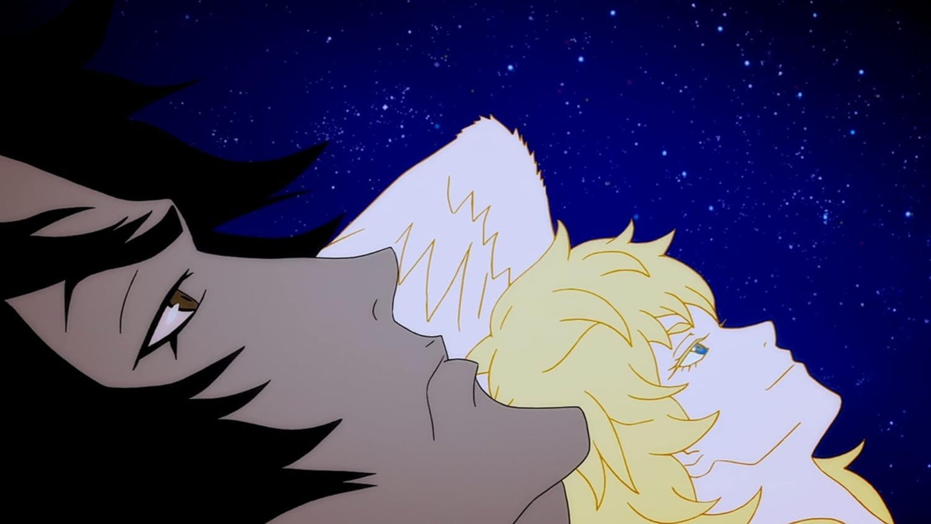 2. Devilman Crybaby (2018)