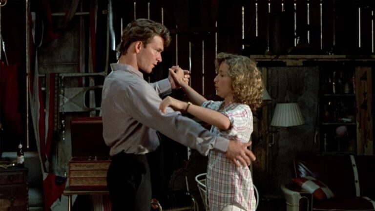dirty dancing (1)