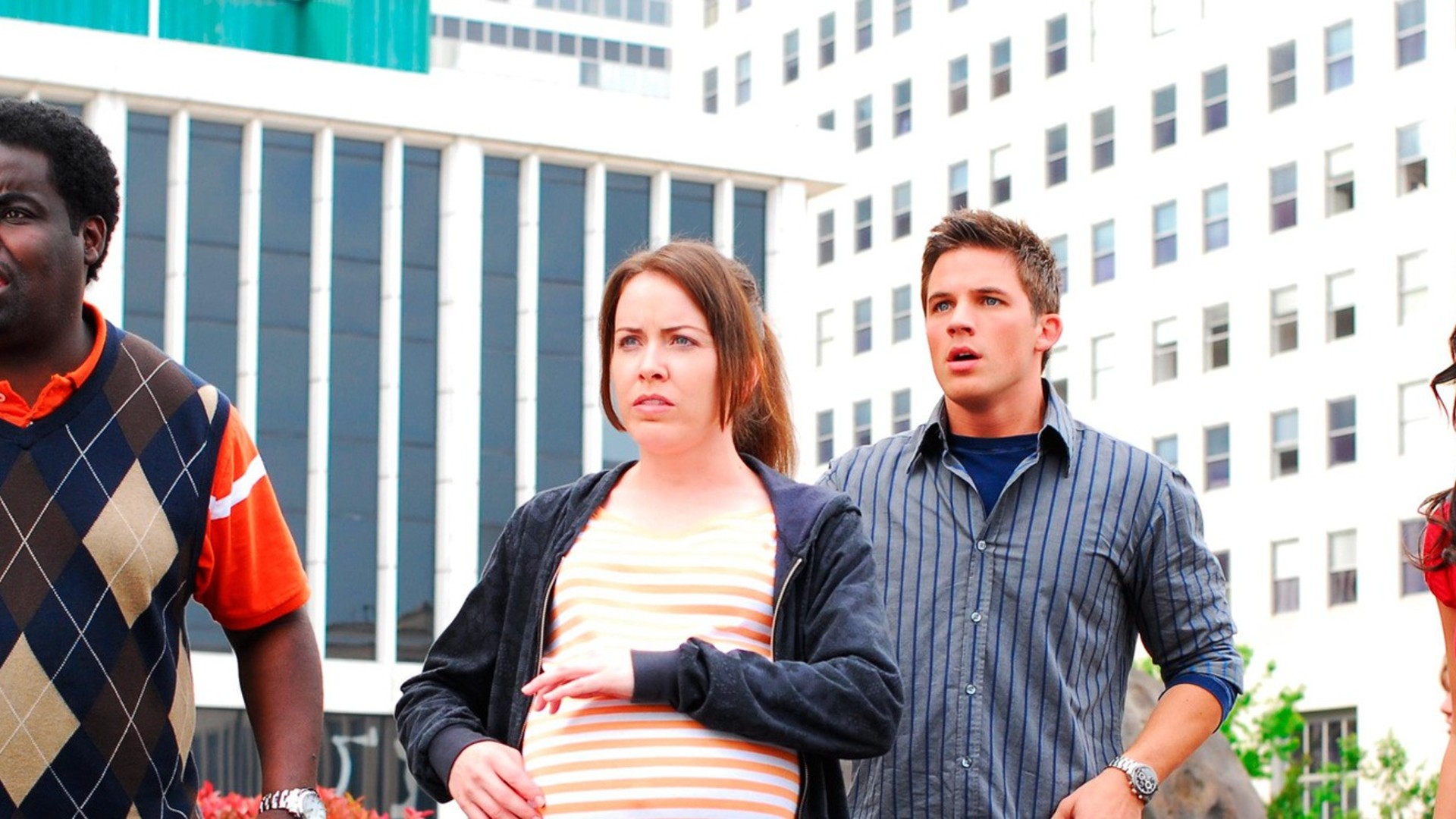 5. Disaster Movie (2008)