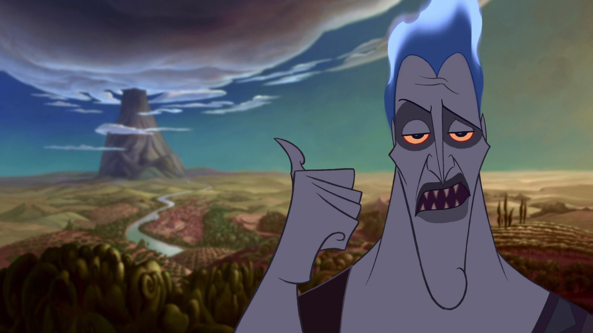 4. Hades