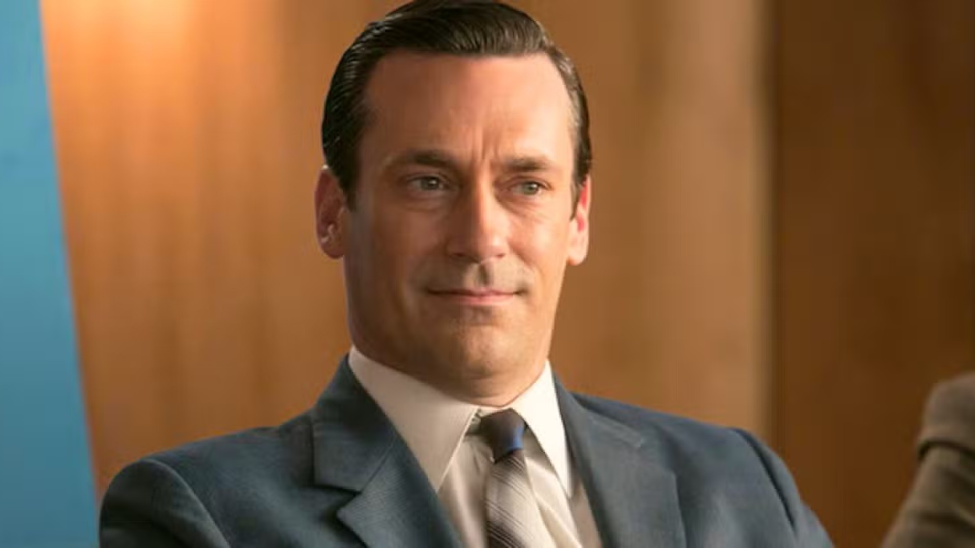 3. Mad Men – "Smoke Gets In Your Eyes" (2007)