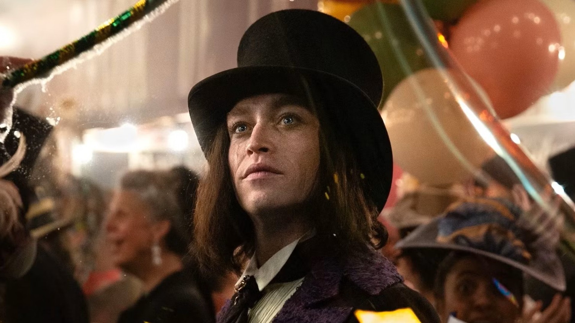 4. Dracula (February 6, 2026)