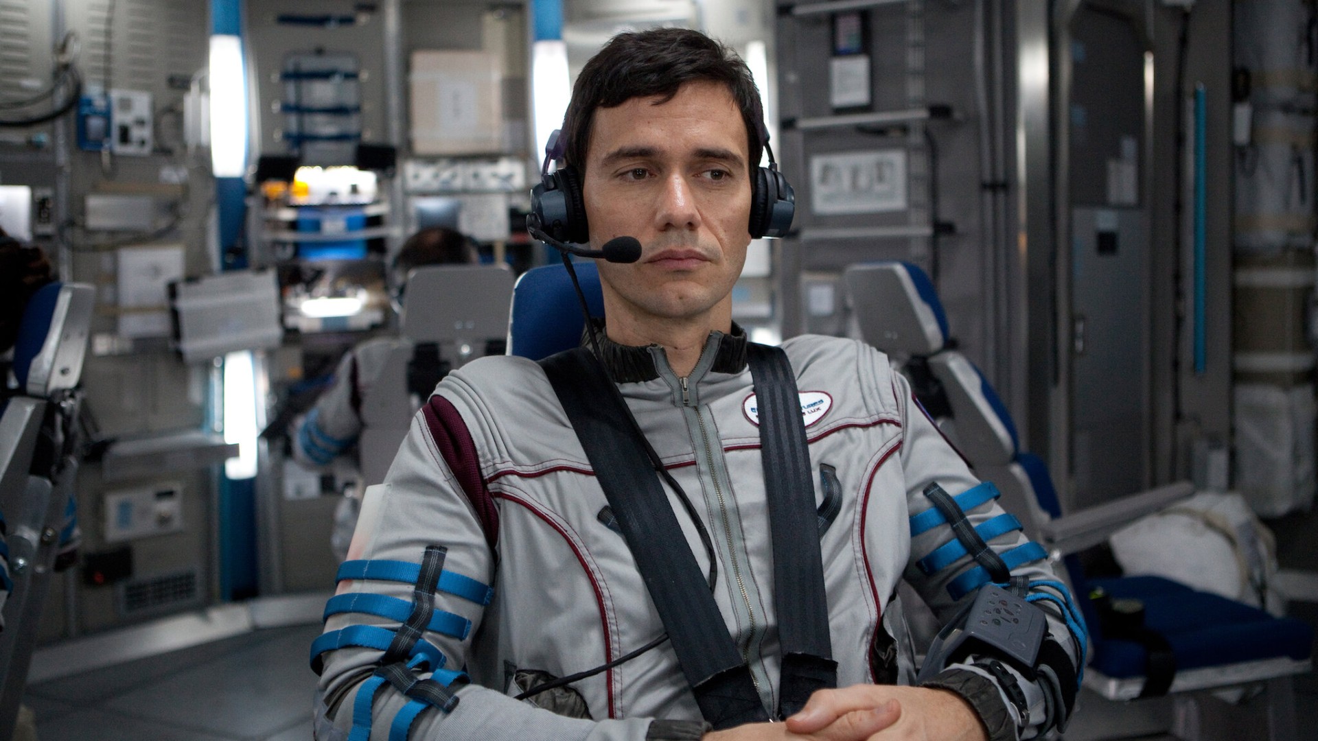7. Europa Report (2013)
