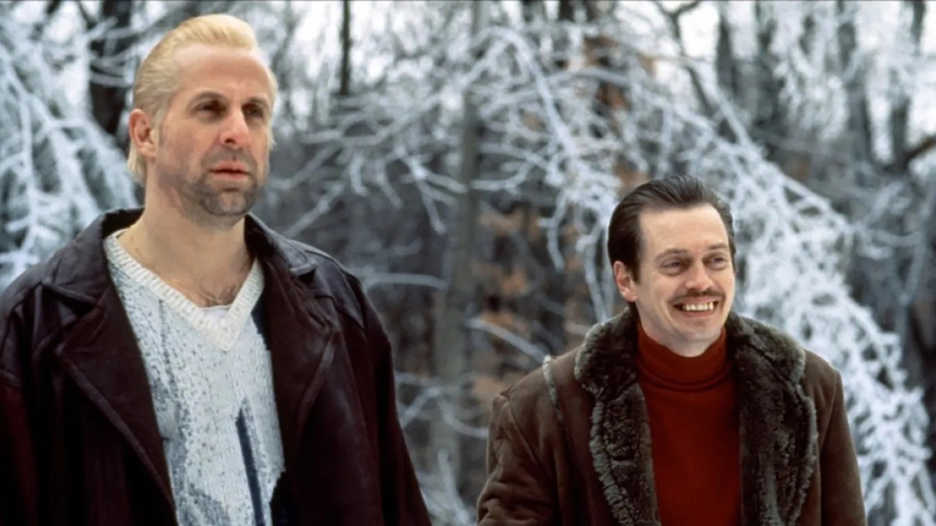 6. Fargo (2014–2024)