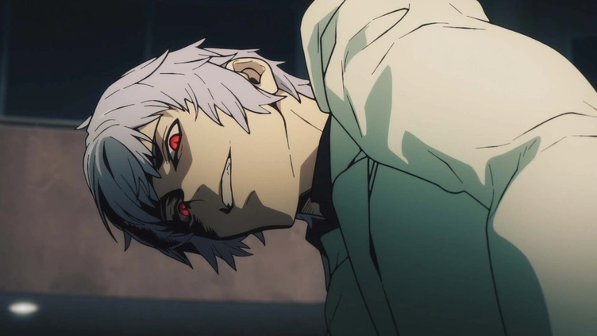 7. Fate/Strange Fake