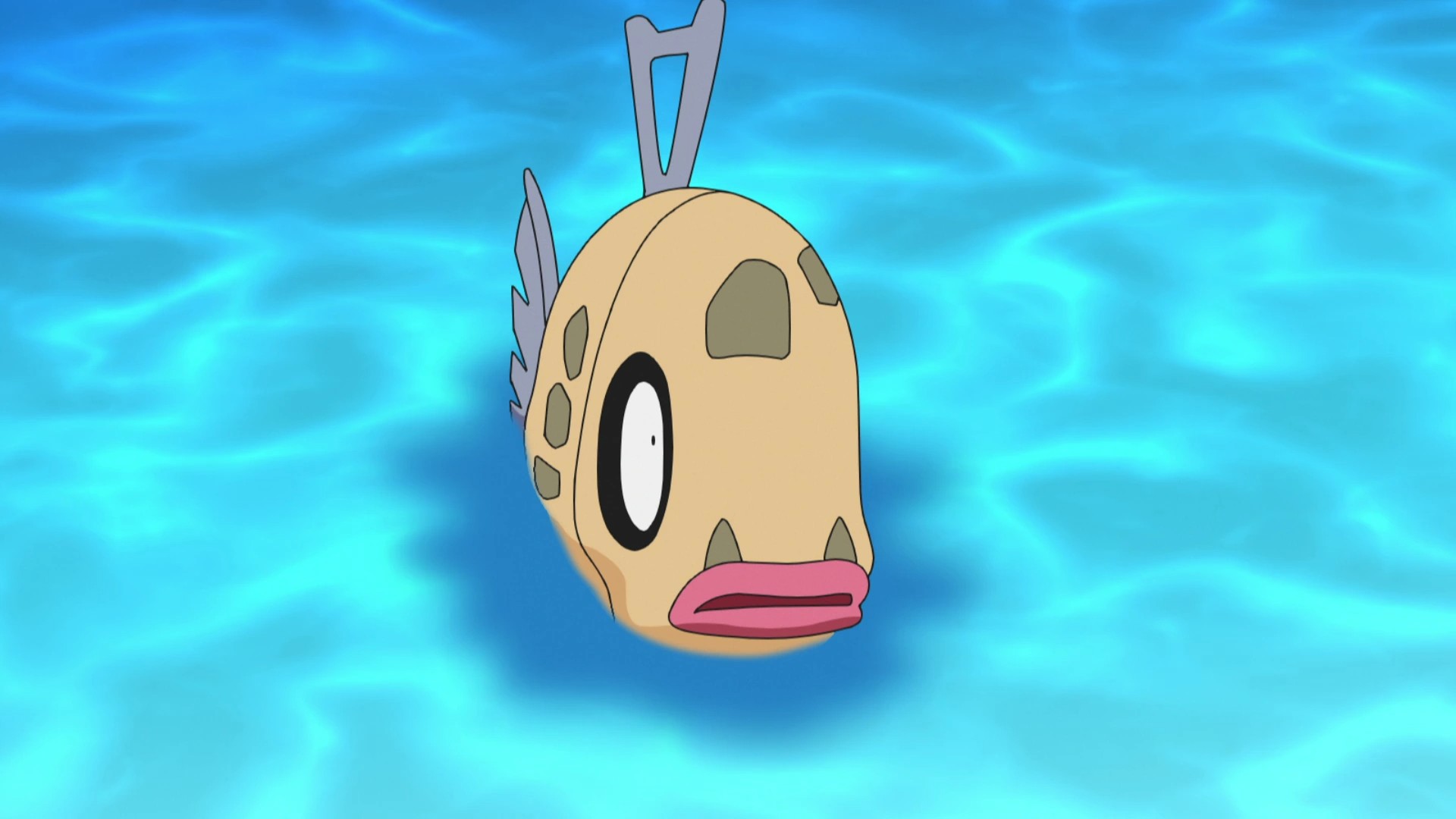 7. Feebas