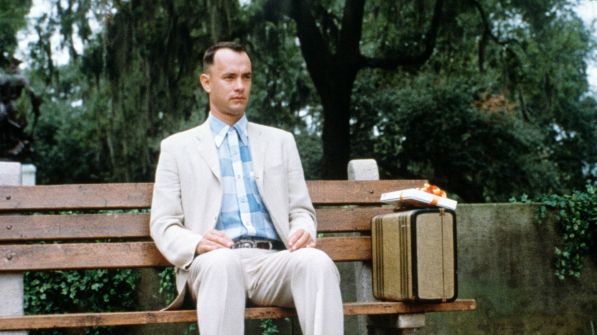 3. Forrest Gump — Forrest Gump