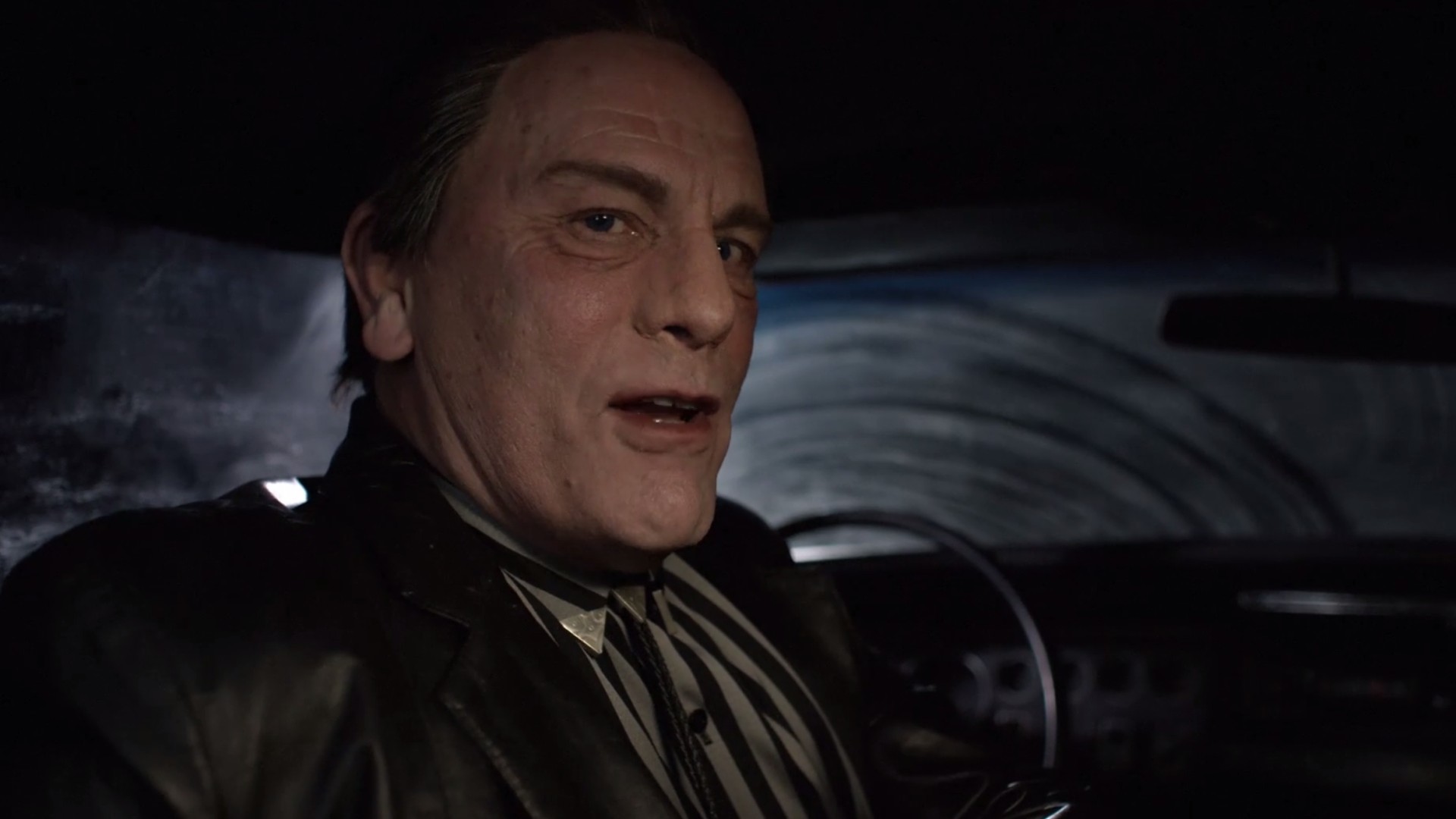 9. Frank Booth — Blue Velvet (1986)