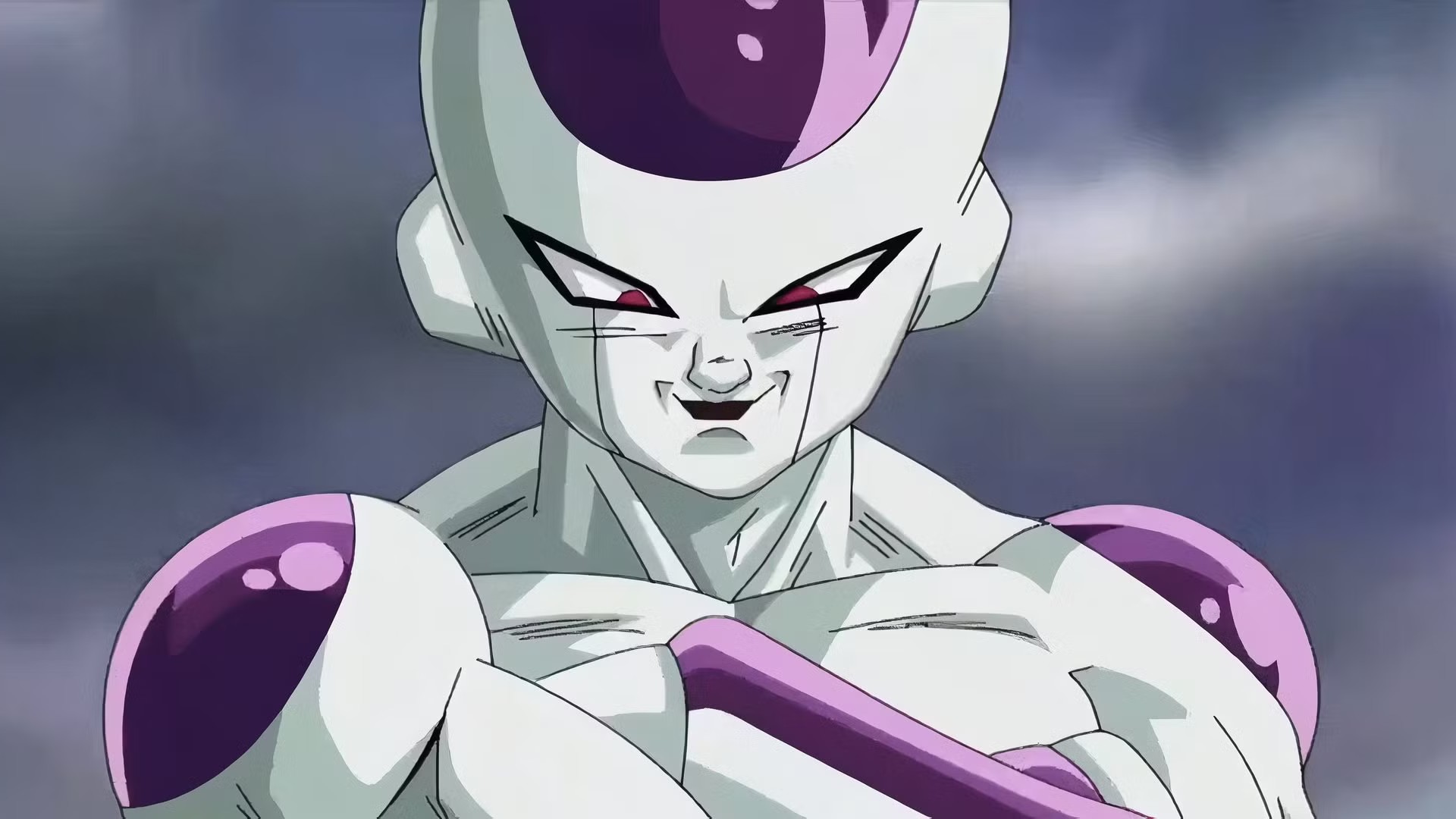 5. Frieza (Dragon Ball Z)