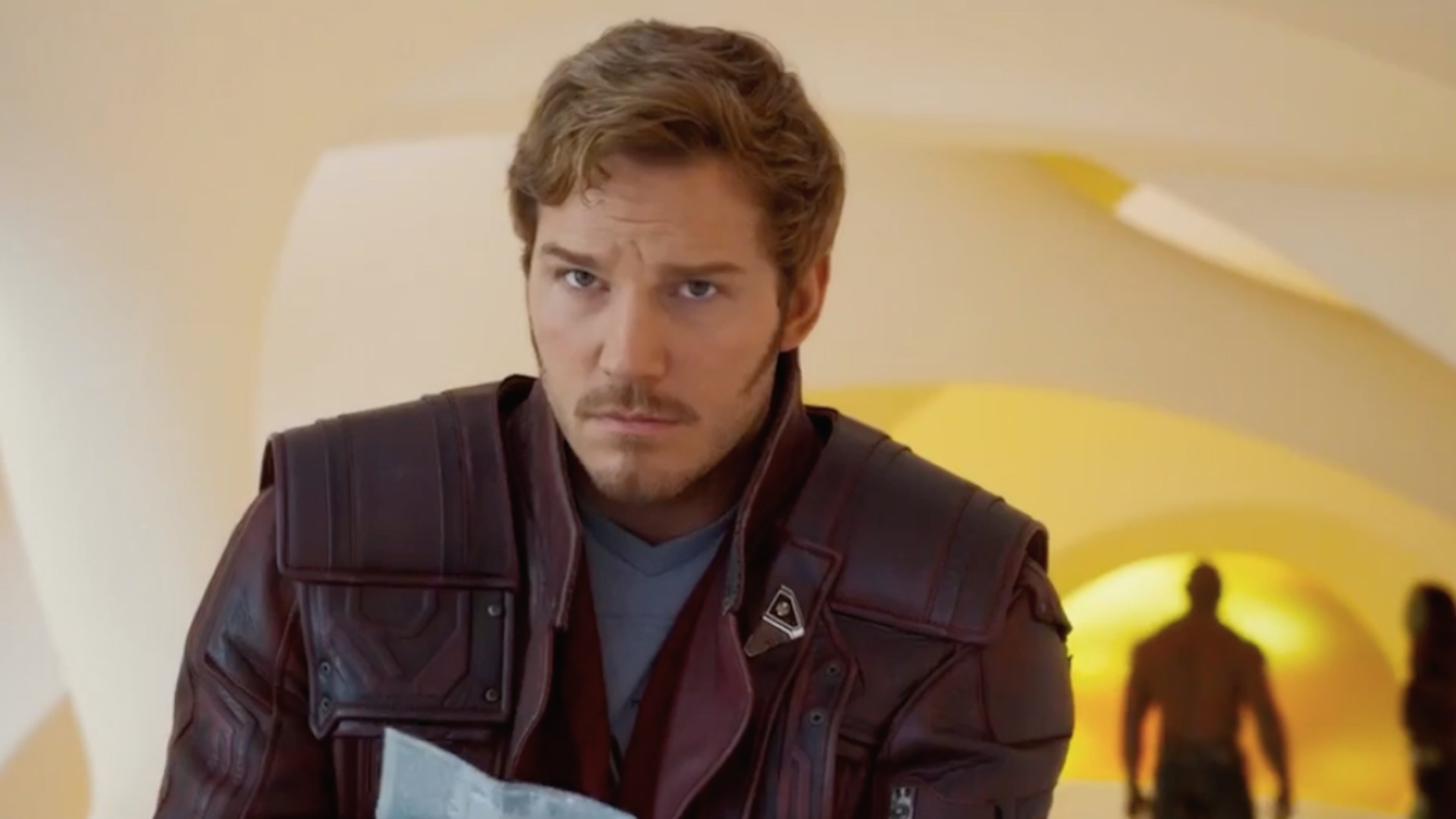 10. Star-Lord – The Infinity War Grudge That Won’t Die