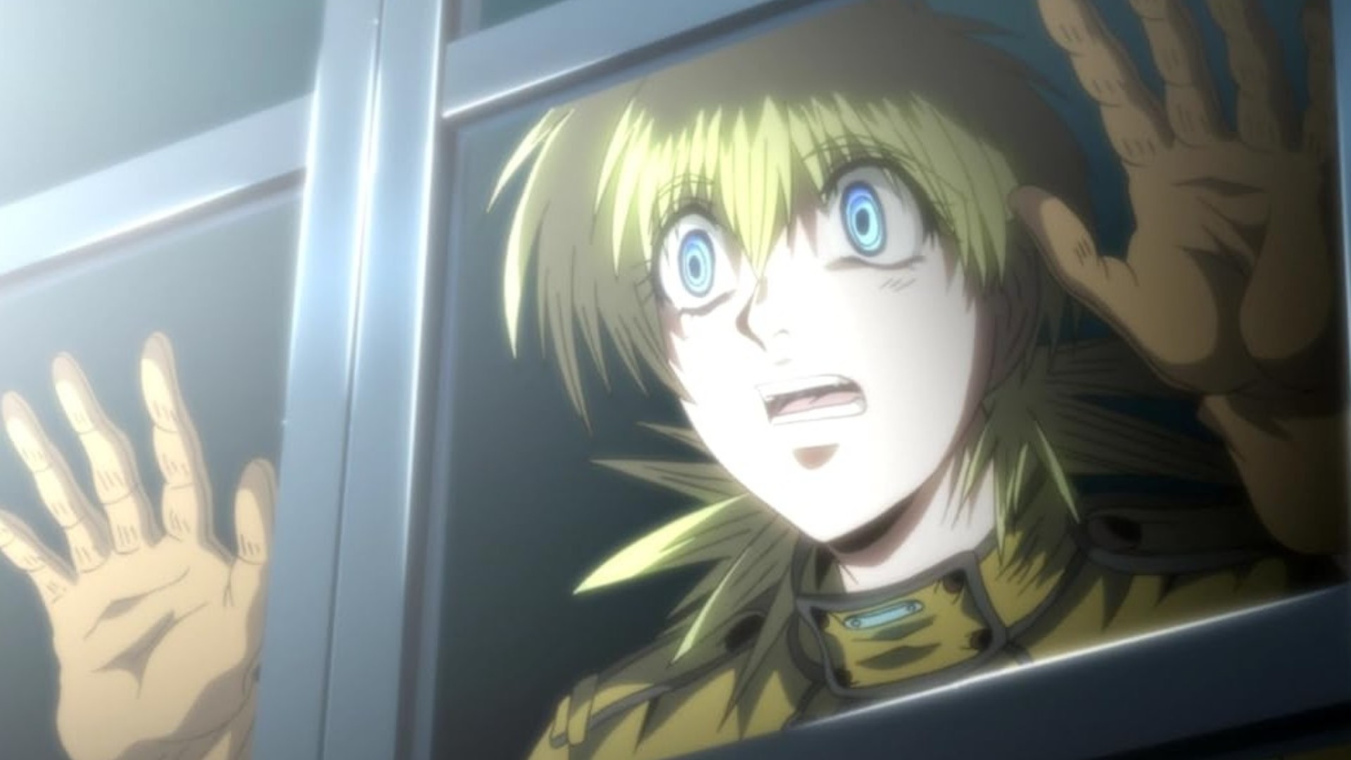 7. Hellsing Ultimate