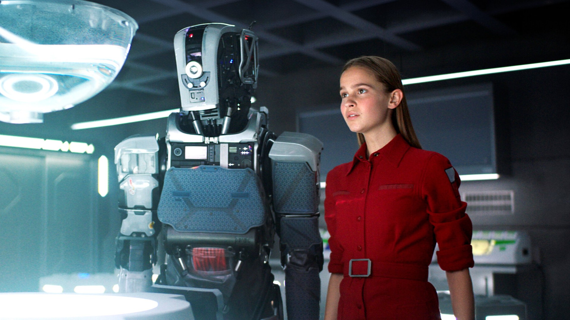 4. I Am Mother (2019)