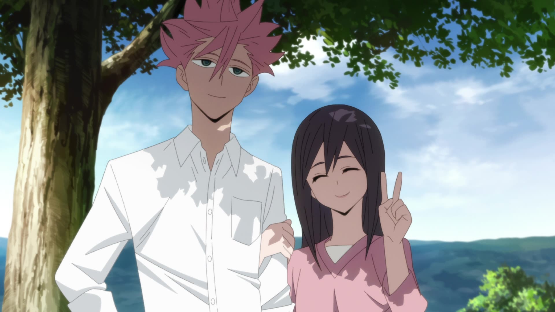 6. ID: Invaded (13 Episodes)