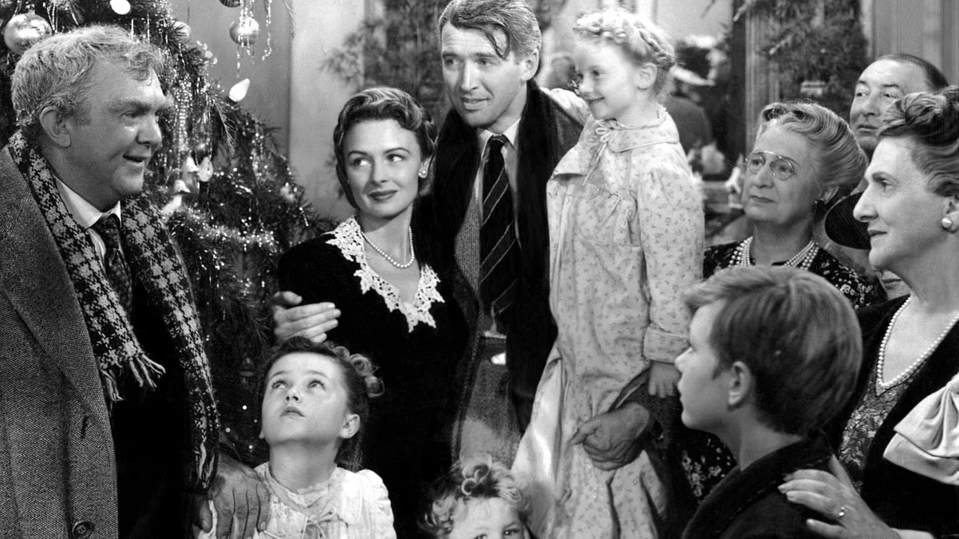 4. It’s a Wonderful Life (1946)