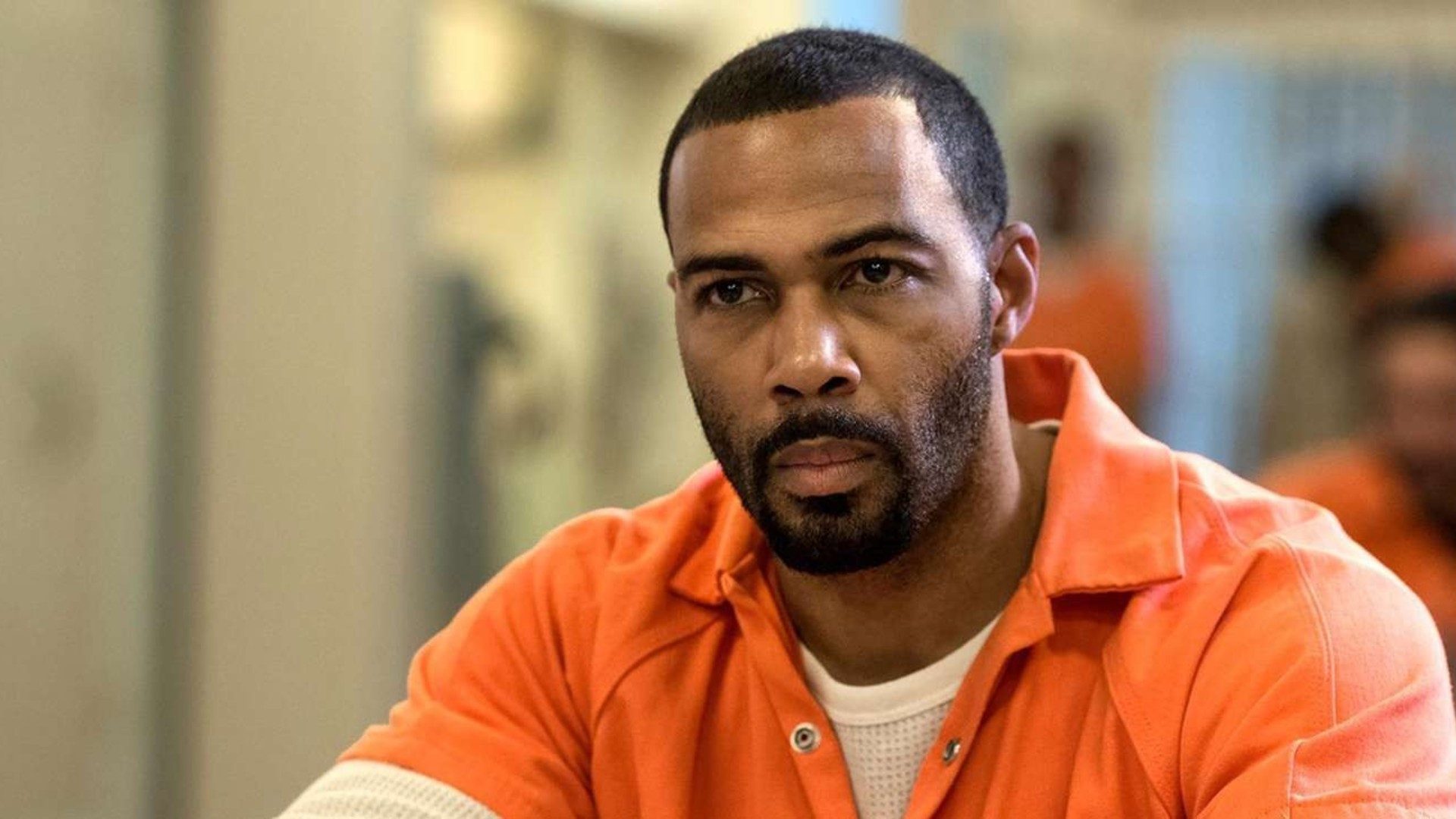 9. James “Ghost” St. Patrick (Power)