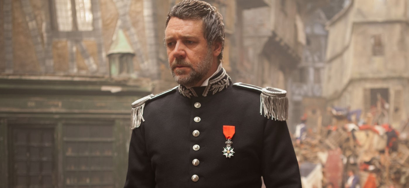 6. Javert