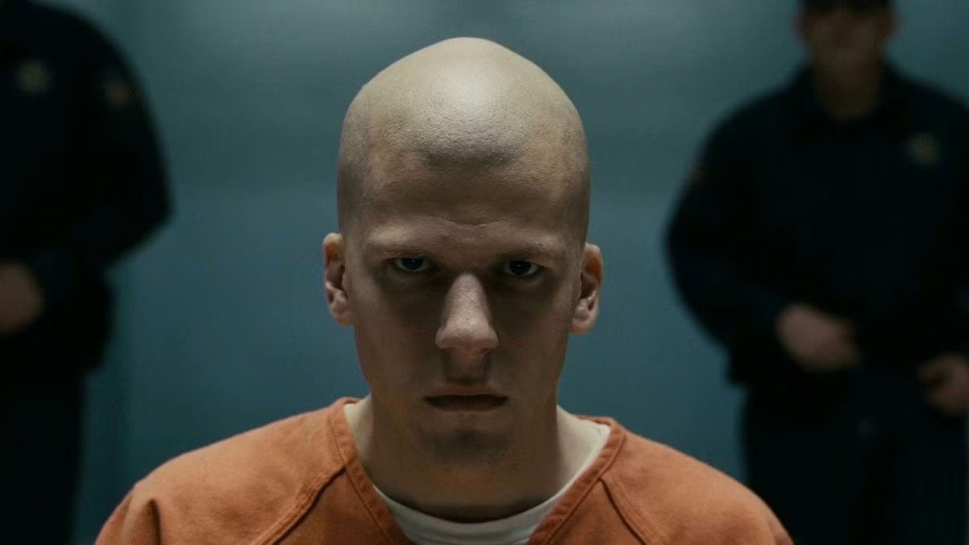 5. Batman v Superman: Dawn of Justice – Jesse Eisenberg as Lex Luthor