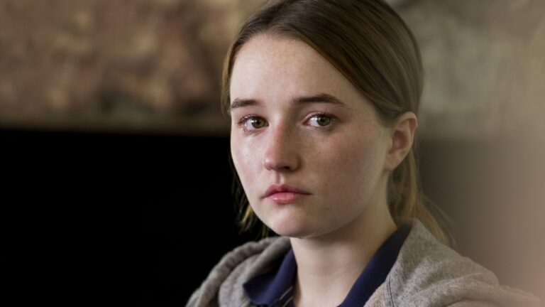 kaitlyn dever, who portrays abby (1)