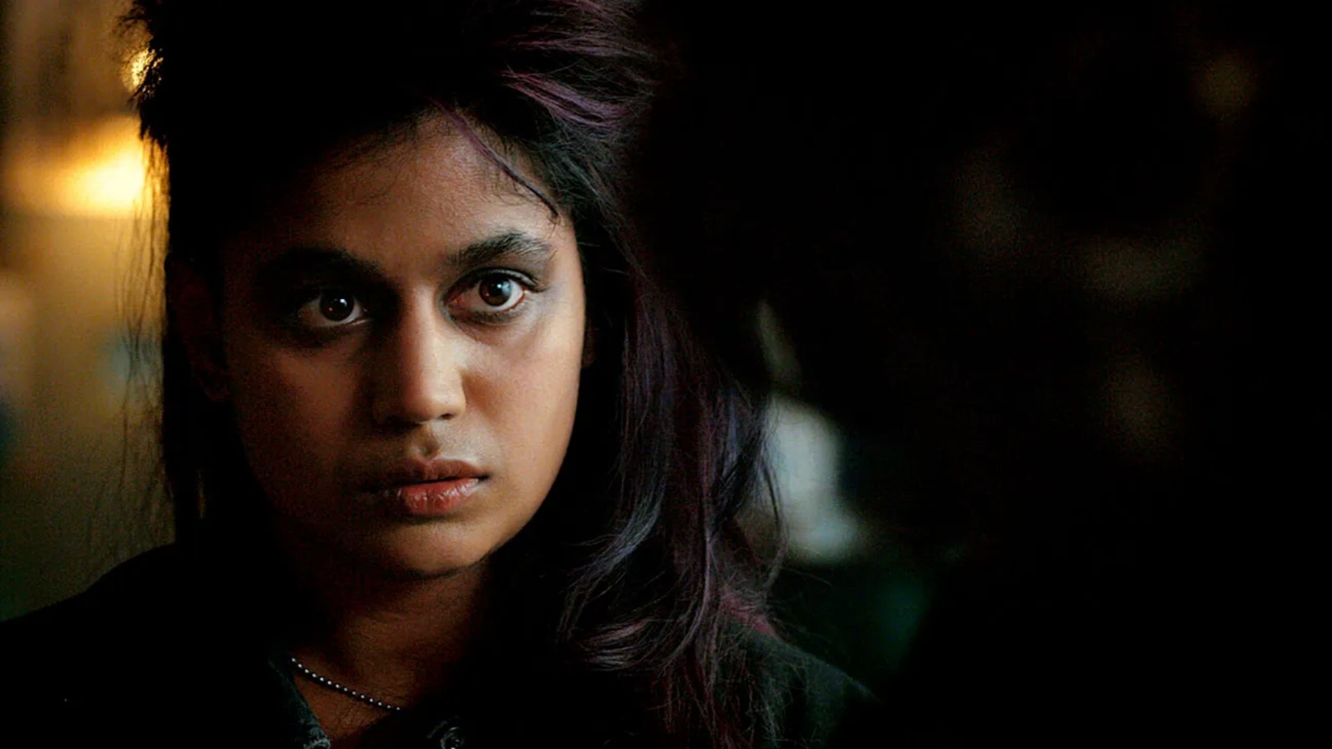 6. The powers of Kali were never properly incorporated into the mythology