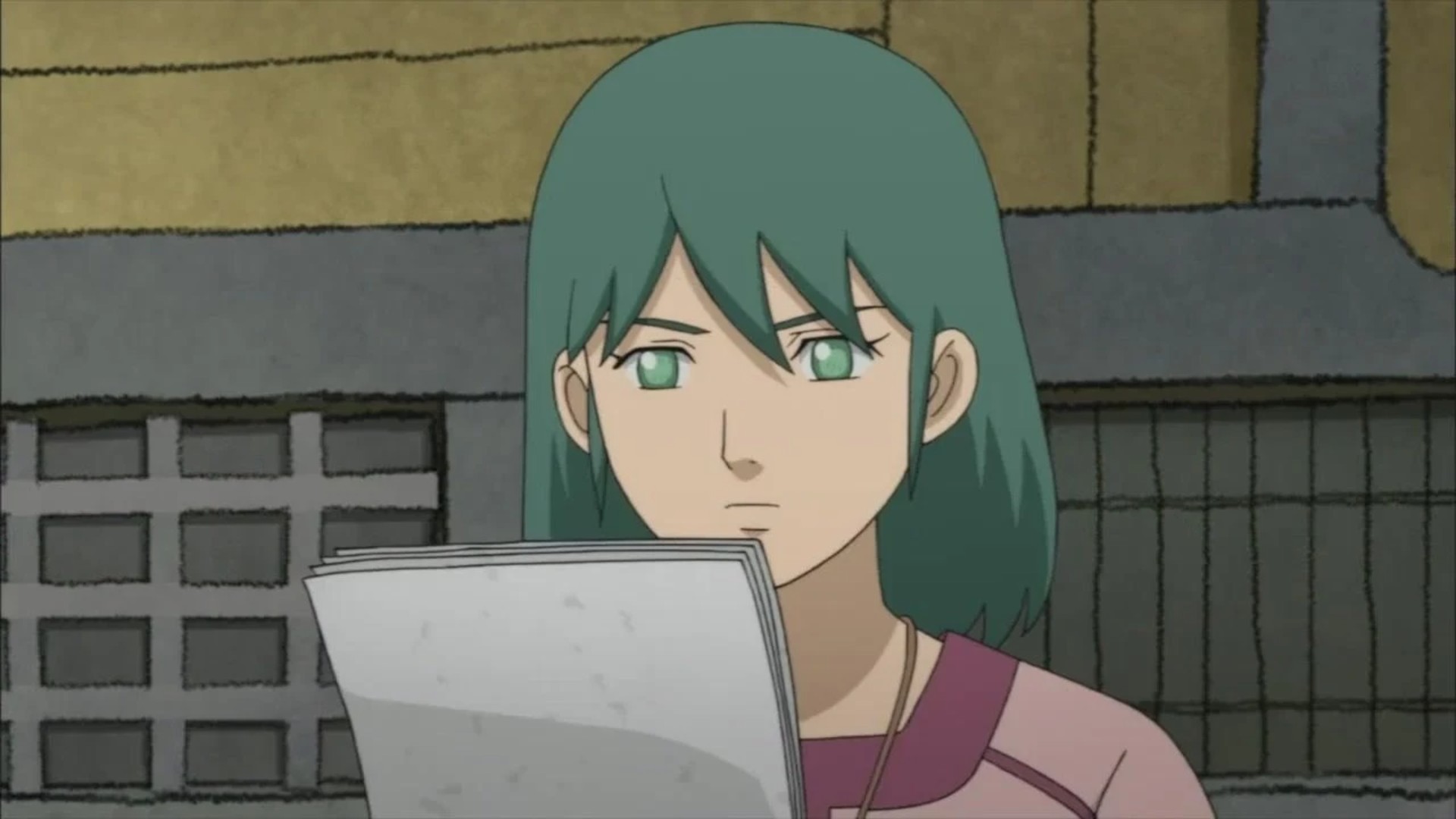 8. Kemono no Souja Erin (2009)