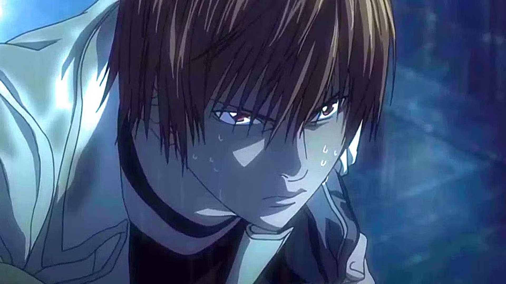 1. Light Yagami (Death Note)