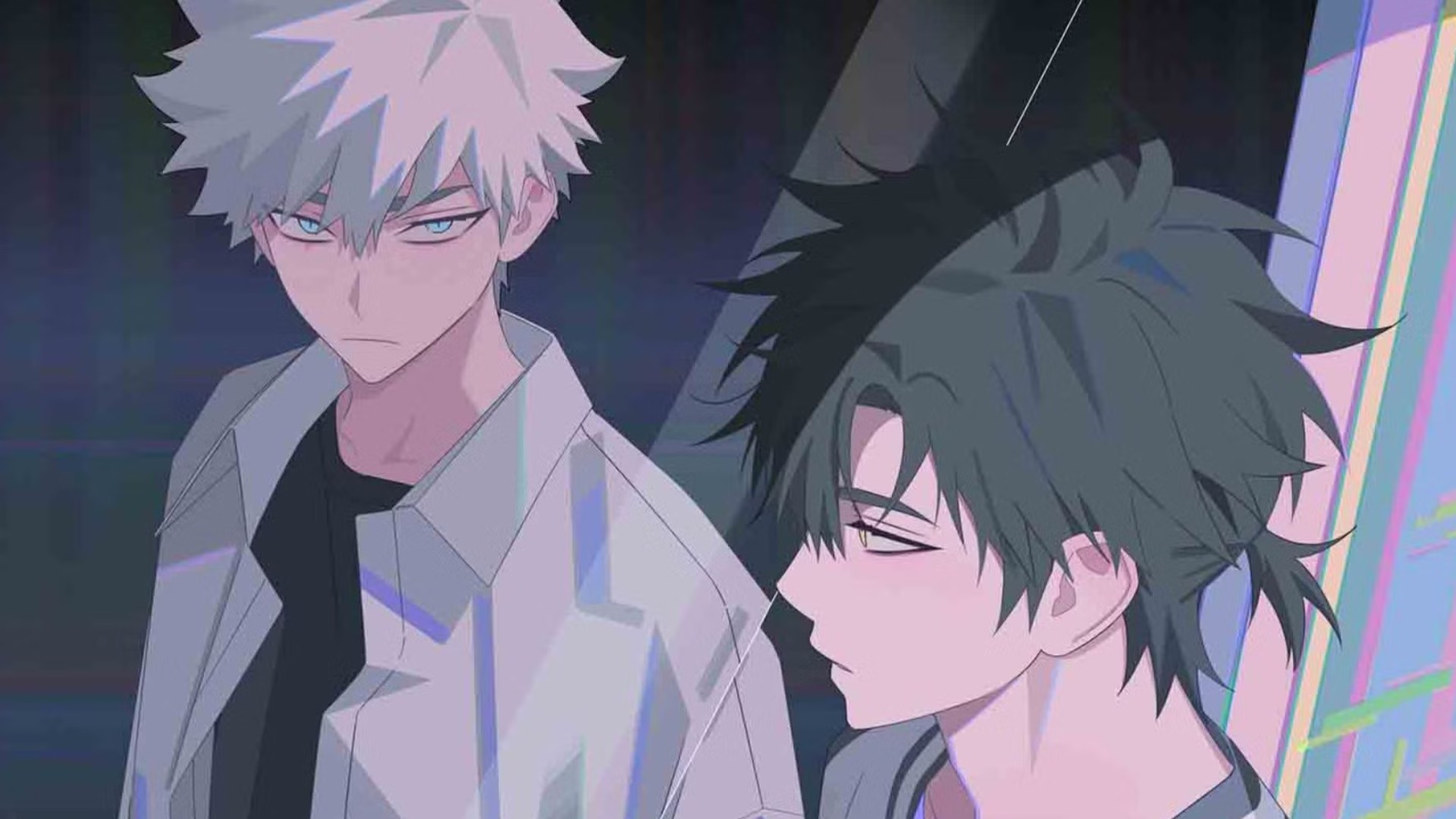 9. Link Click (Shiguang Dailiren, 24 Episodes/2 Seasons)