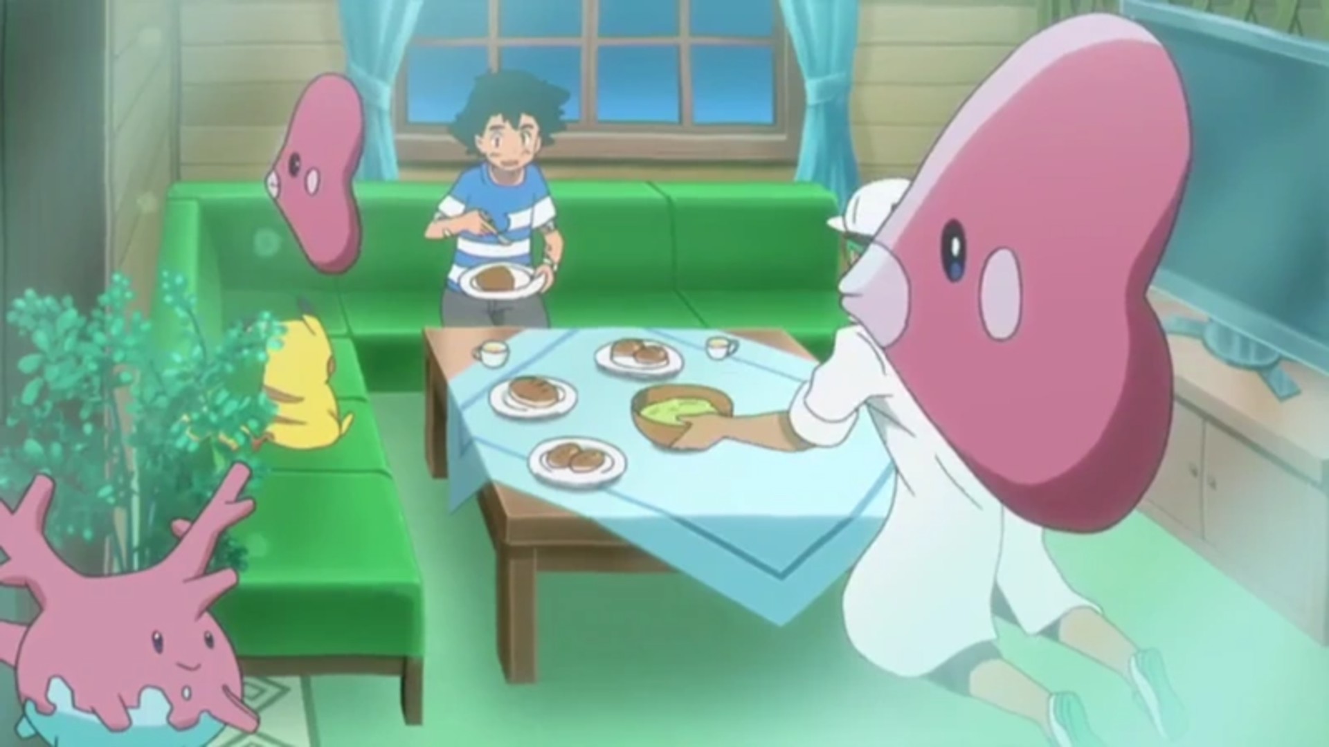2. Luvdisc
