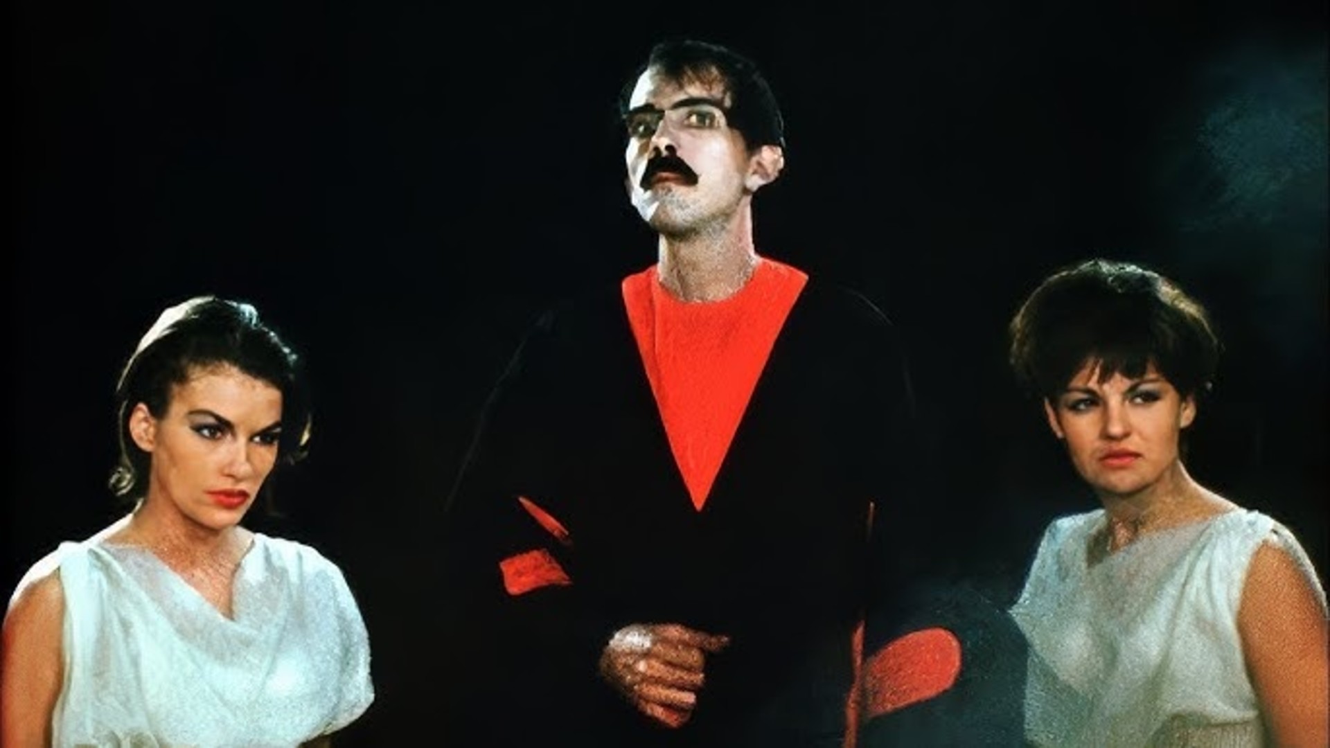 2. Manos: The Hands of Fate (1966)