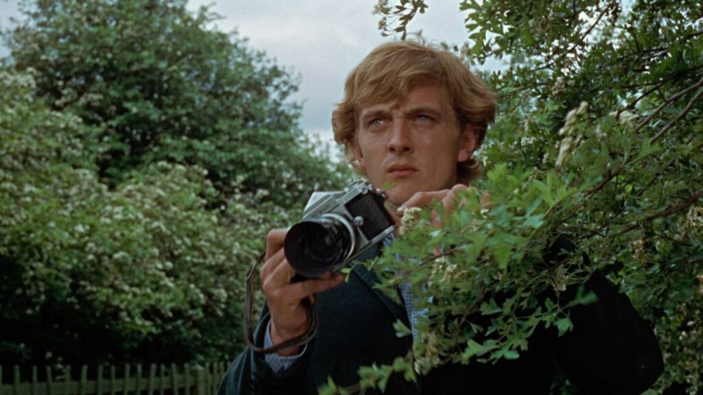 Michelangelo Antonioni’s ‘Blow-Up’ and the death of reality michelangelo antonioni’s ‘blow up’ 1 (1)