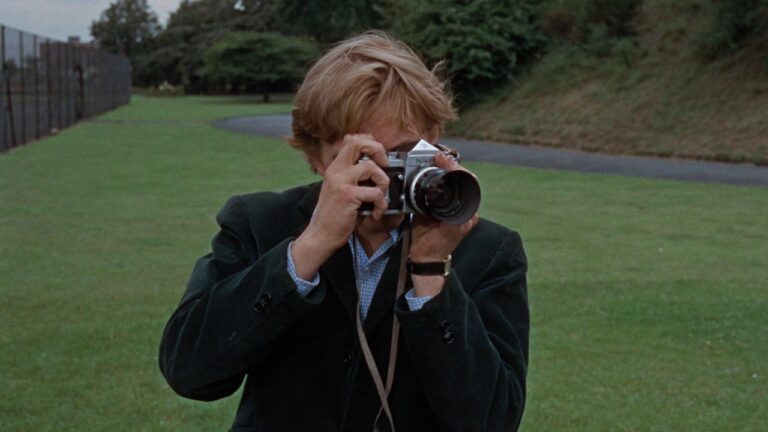 Michelangelo Antonioni’s ‘Blow-Up’ and the death of reality michelangelo antonioni’s ‘blow up’ (1)