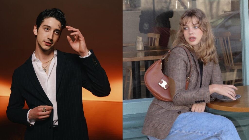 milo and teagan tangled cast