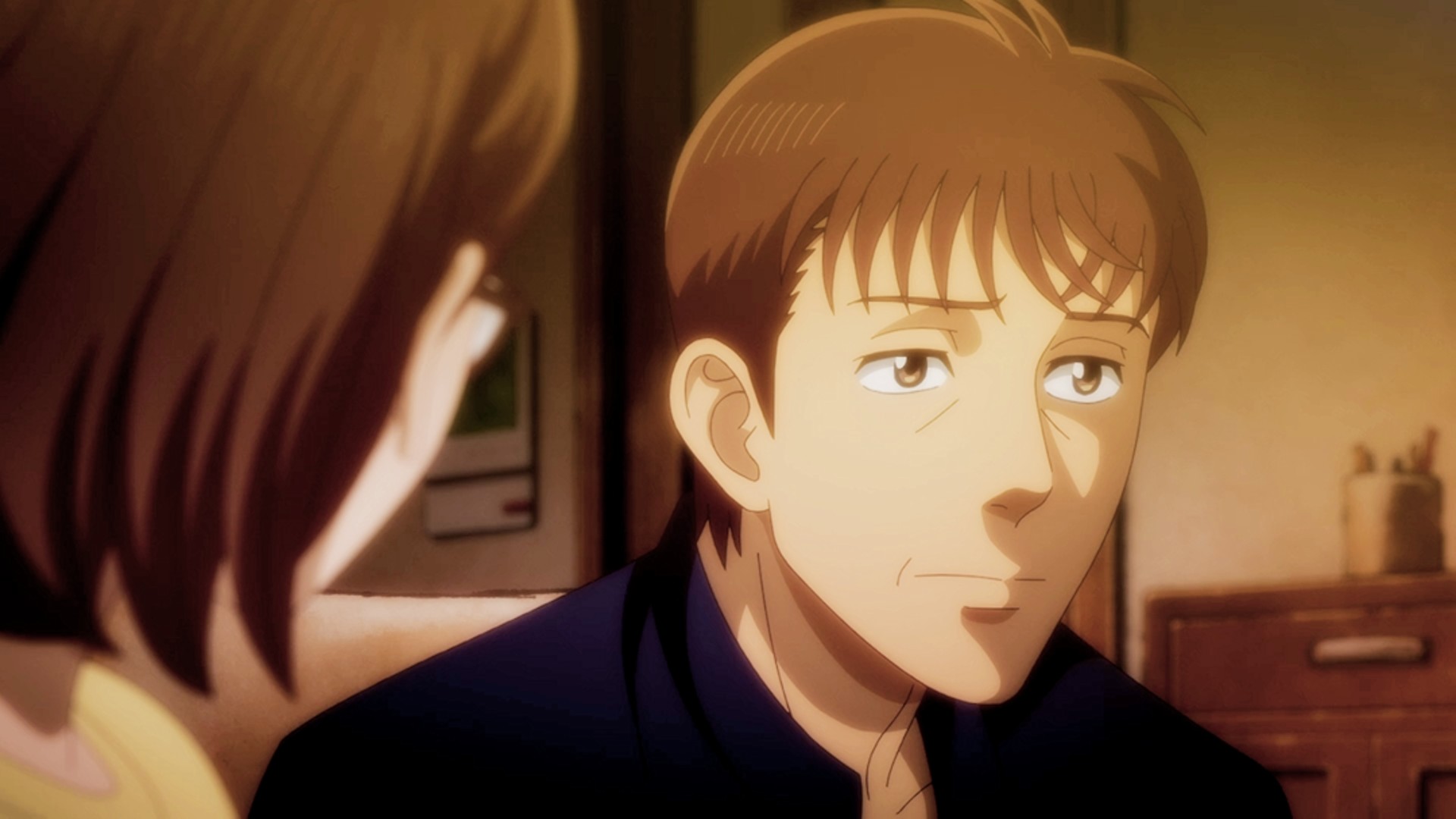 10. My Home Hero (12 Episodes)