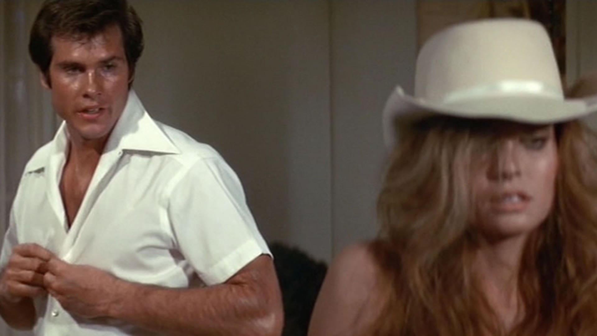7. Myra Breckinridge (1970)