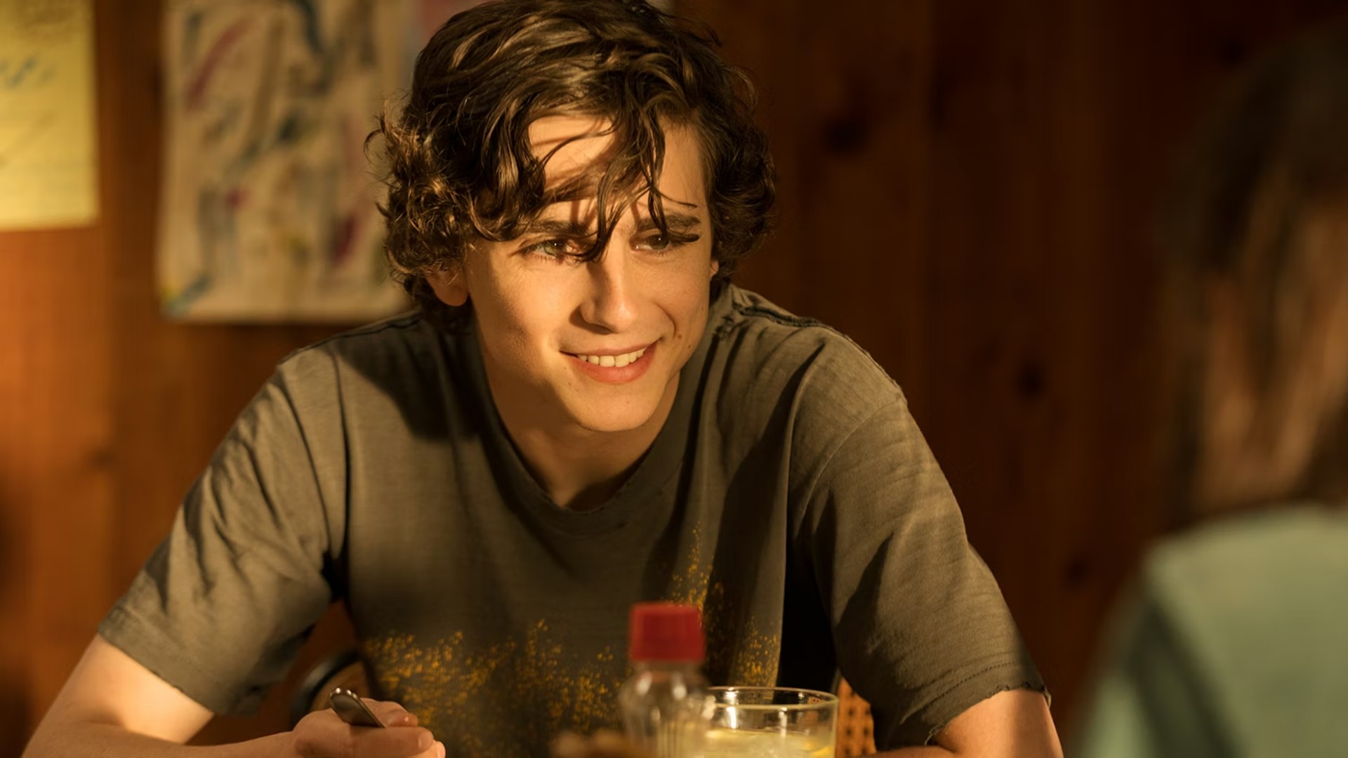 10. Nic Sheff (Beautiful Boy, 2018)