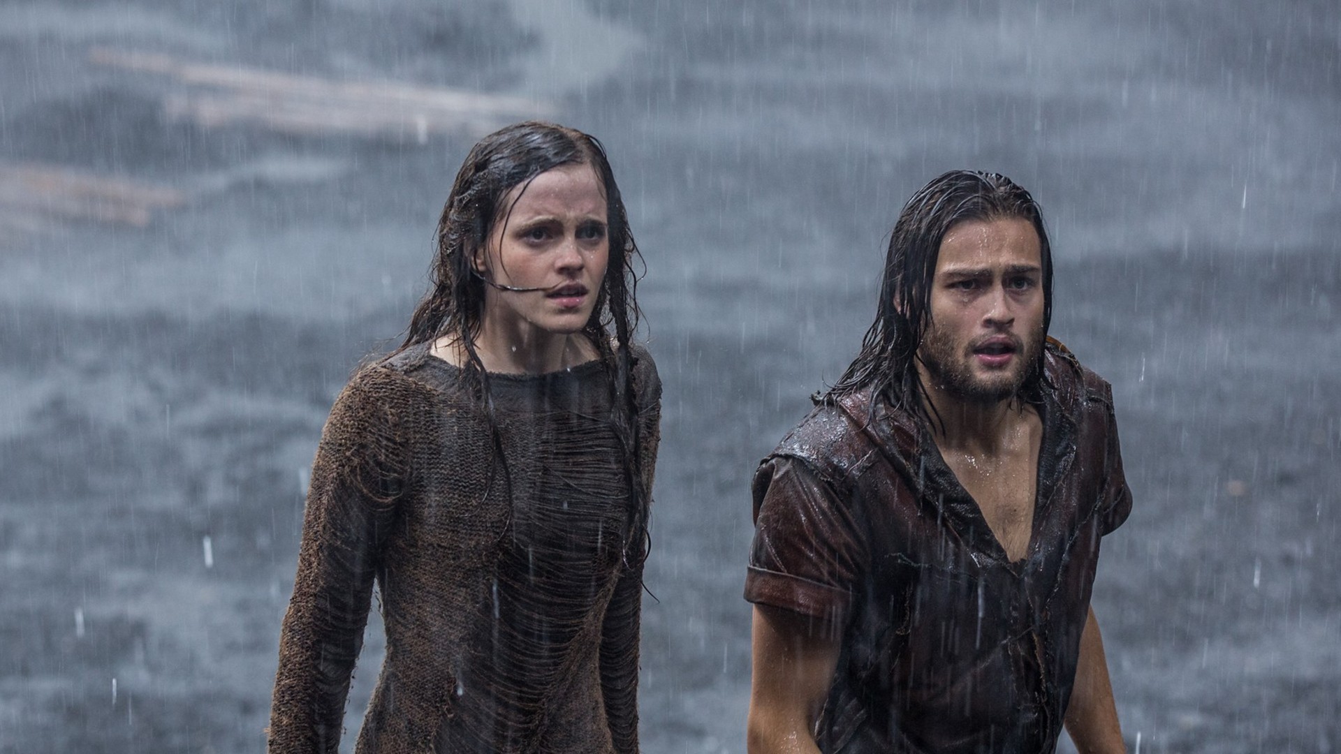7. Noah (2014)
