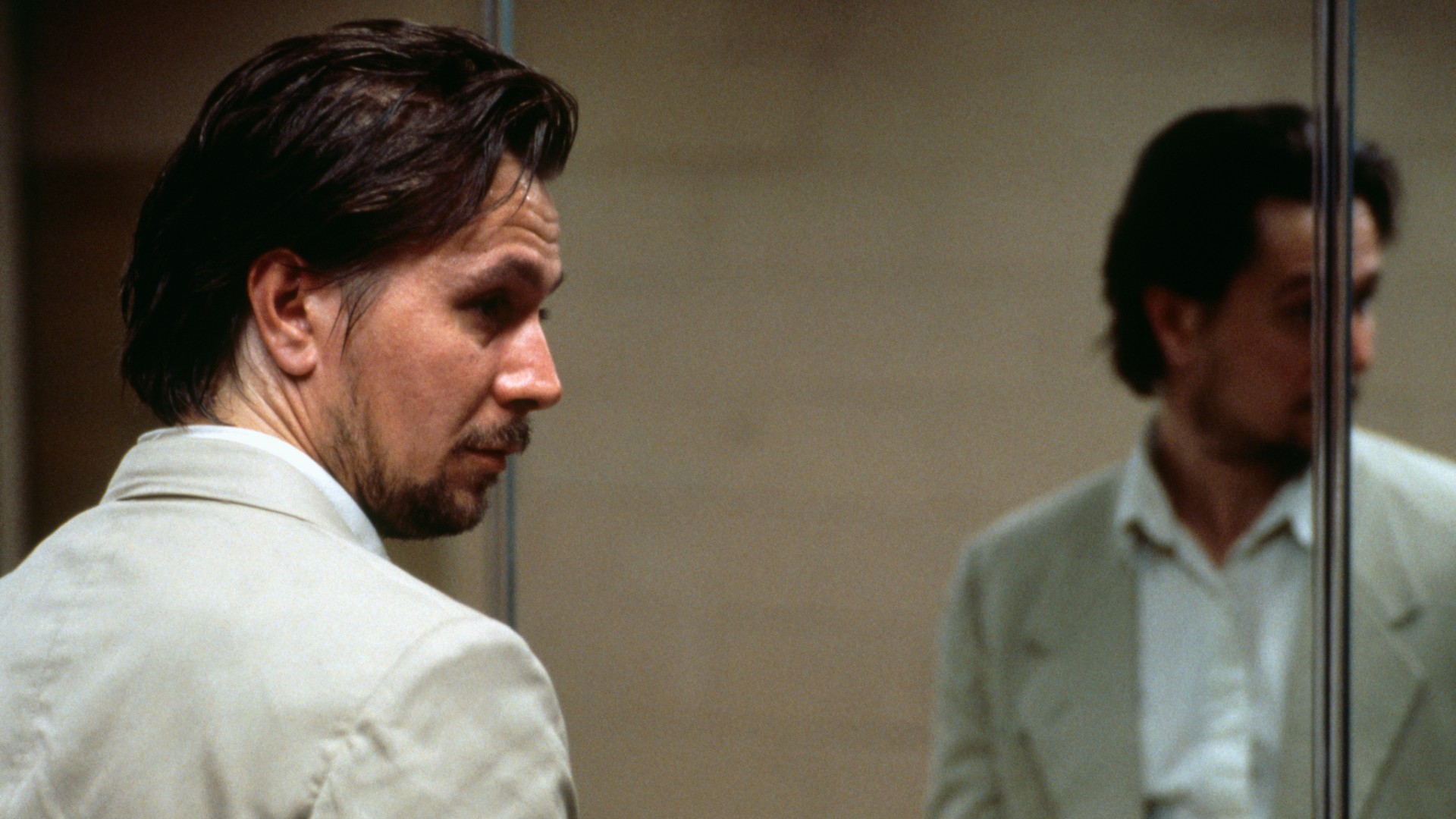 6. Norman Stansfield (Léon: The Professional, 1994)