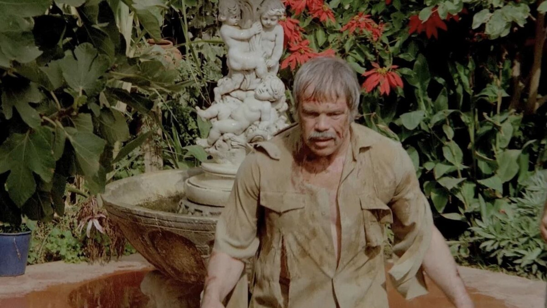 3. Oasis of the Zombies (1982)