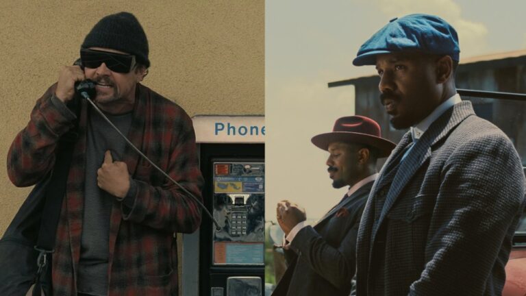 one battle after & sinners